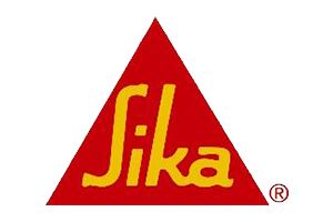 Produit de la marque SIKA