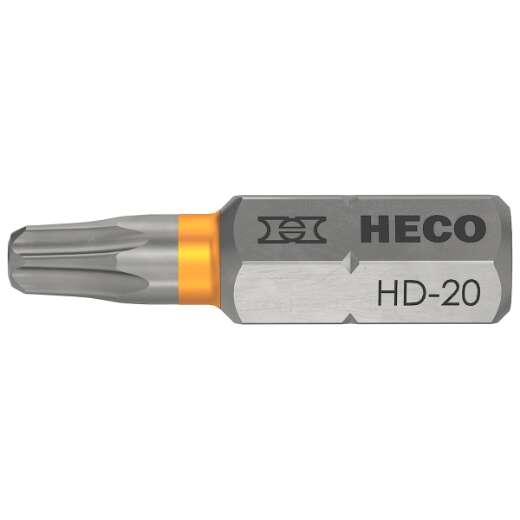 Image du produit EMBOUT HD HECO