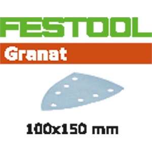 Image du produit ABRASIF GRANAT STF DELTA/7 P120 GR 10X