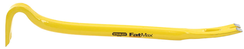 STANLEY - Pied de biche 600mm Fatmax