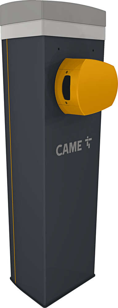 Image du produit BARRIERE GARD BRUSHLESS 100-240V - GPX40MGS - CAME