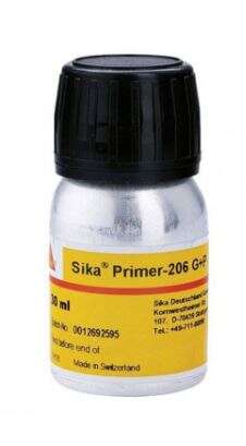 Image du produit SIKA PRIMAIRE 206 G+P - BIDON DE 250ml