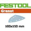 Image du produit ABRASIF GRANAT GR40 STF DELTA(50)