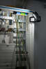 Image du produit PROJECTEUR DE CHANTIER LED PORTABLE ET RECHARGEABLE "CL 1050 MA" - A PINCE - 950Lm
