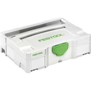 Image produit SYSTAINER 395 X 295 X 315mm SYS 4