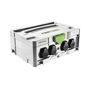 Image produit SYSTAINER SYS- POWERHUB