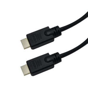 Image produit CABLE HDMI MALE / MALE
