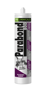 Image produit MASTIC COLLE MS POLYMERES "PARABOND 800" HEAVY DUTY TACK